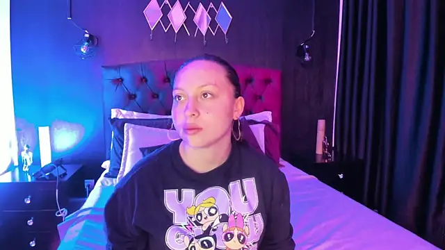 Widny Beaumont online show from 11/22/25, 03:38