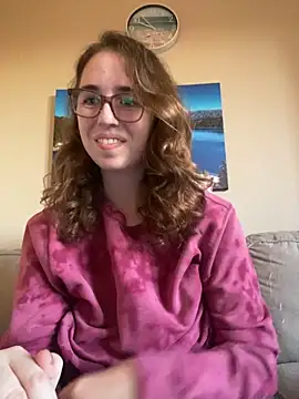 sweetsocalgirl online show from 10/16/25, 01:28