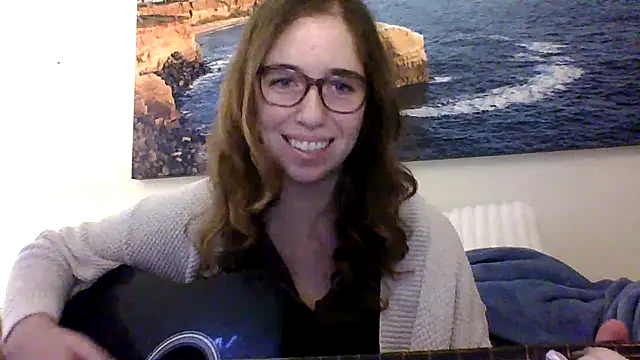 sweetsocalgirl online show from 11/21/25, 12:21