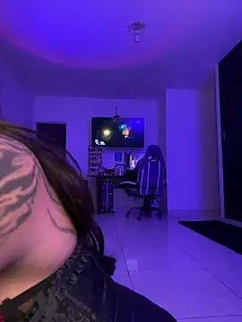 Liz rogers x online show from 02/08/26, 02:15