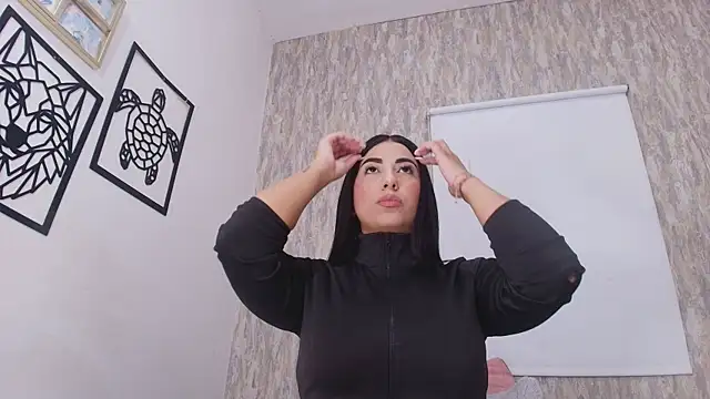 abbypratt online show from 10/09/25, 07:12