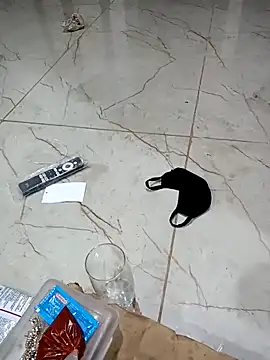 Snapshot of kajal_01raj chatting on 10/29/25, 03:53 kajal 01raj online show from 10/29/25, 03:53