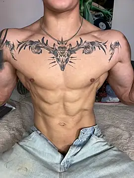 myc hot online show from 01/11/26, 05:34