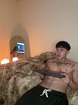 myc hot online show from 03/08/26, 06:50