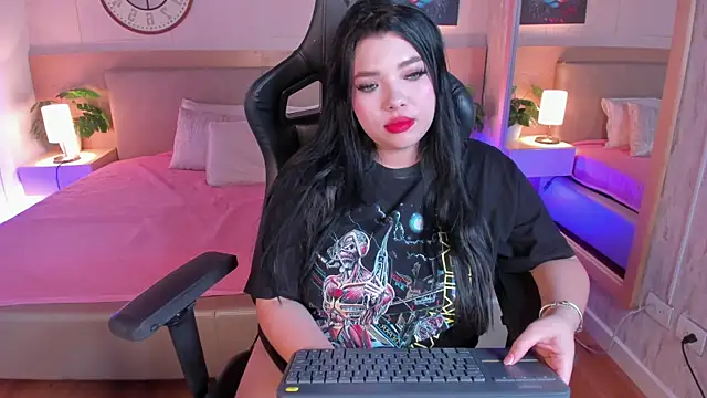 Meloddy Rose online show from 09/12/25, 03:50