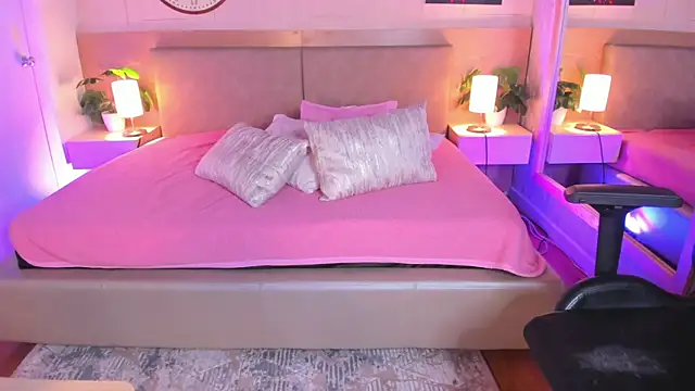 Meloddy Rose online show from 09/16/25, 04:35