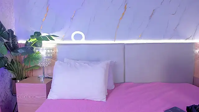 Meloddy Rose online show from 10/14/25, 11:16