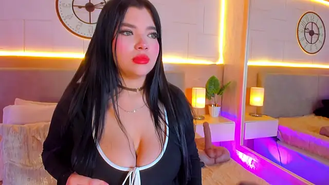 Meloddy Rose online show from 01/10/26, 04:14