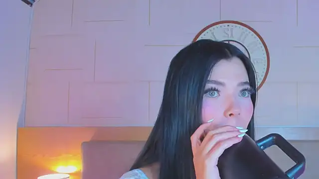 Meloddy Rose online show from 07/12/26, 04:47