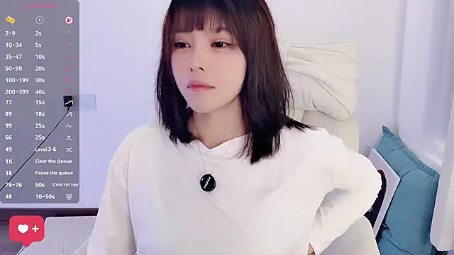 yara hot1 online show from 01/12/26, 05:23