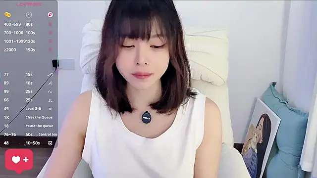 yara hot1 online show from 04/03/26, 02:42