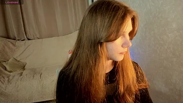 Nika OMG online show from 09/09/25, 06:40