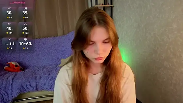 Nika OMG online show from 09/18/25, 05:37