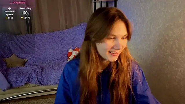 Nika OMG online show from 09/20/25, 07:15