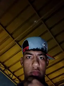 Lale-Adrian online show from 11/24/25, 03:17