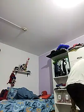 Lale-Adrian online show from 12/17/25, 11:55