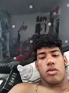 Lale-Adrian online show from 01/18/26, 08:34