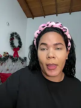 kristal benet online show from 12/04/24, 05:00