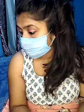 Naughty-Chaaya online show from 02/18/26, 05:09