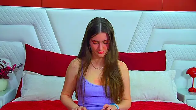 JessicaJewells online show from 11/29/25, 06:44