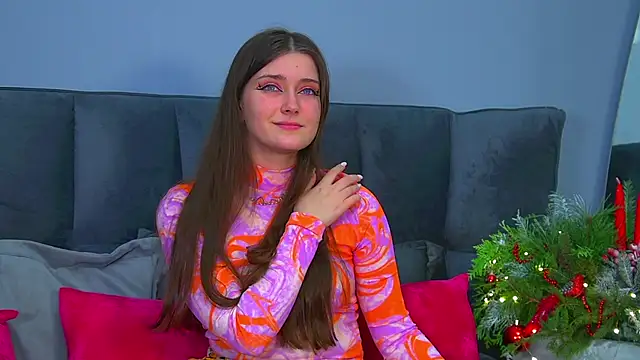 JessicaJewells online show from 12/03/25, 06:39