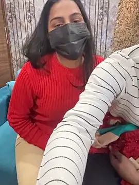 Snapshot of KAMUKH-NEHA-SEXY chatting on 12/21/25, 06:31 KAMUKH-NEHA-SEXY online show from 12/21/25, 06:31