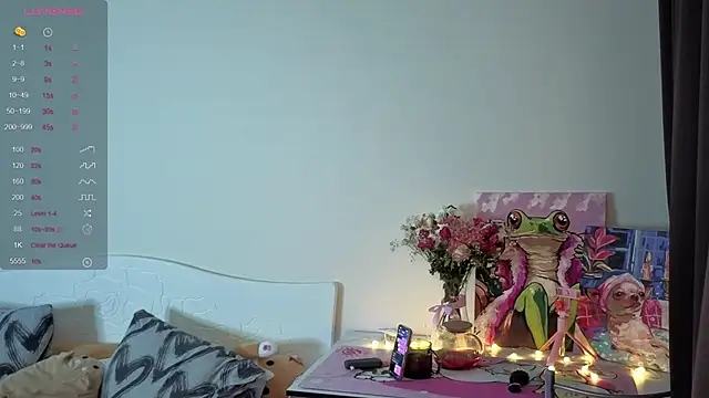 Snapshot of evaloveuevaneedu chatting on 01/10/26, 03:03 evaloveuevaneedu online show from 01/10/26, 03:03