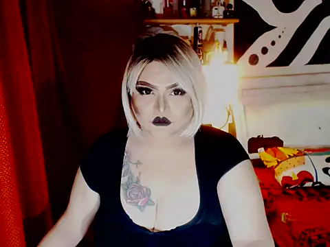 Mistress4fun online show from 09/17/25, 06:04