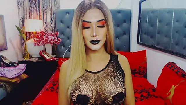 Mistress4fun online show from 10/01/25, 10:10