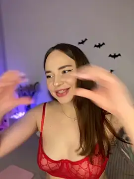 AlexaSpark  online show from 11/02/25, 04:09