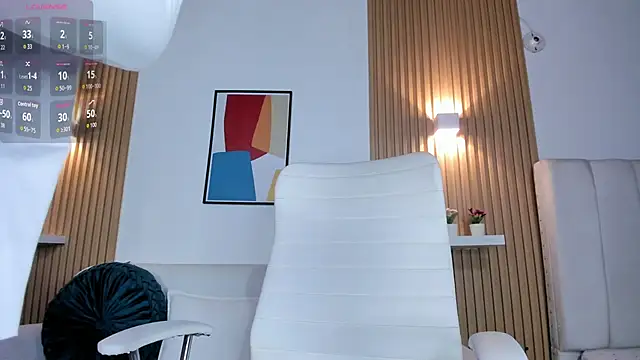 alma avad online show from 09/26/25, 09:13