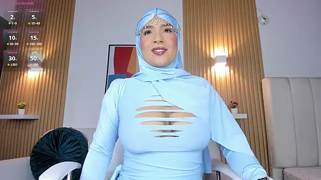 alma avad online show from 09/30/25, 09:36