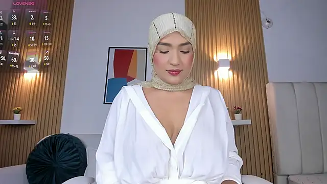 alma avad online show from 10/01/25, 10:10