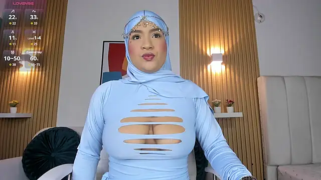 alma avad online show from 10/02/25, 09:38