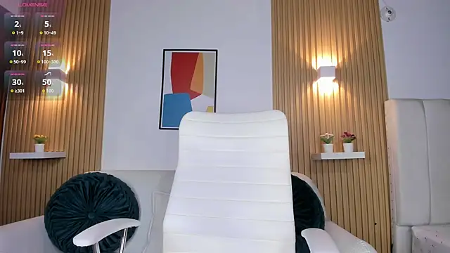 alma avad online show from 10/19/25, 09:32