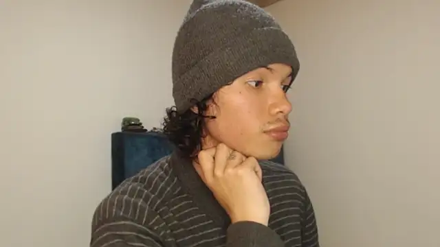 Xoxo Smiles online show from 09/10/25, 06:19