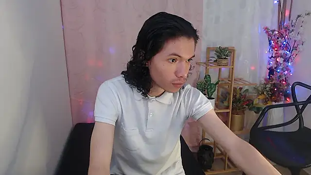 Snapshot of Xoxo_Smiles chatting on 01/31/26, 08:07 Xoxo Smiles online show from 01/31/26, 08:07