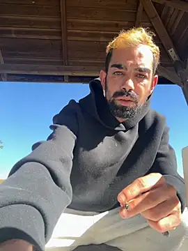 Snapshot of Nonsoilmionome89 chatting on 09/27/25, 07:57 Nonsoilmionome89 online show from 09/27/25, 07:57