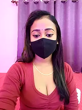 Puja-baby online show from 11/03/25, 12:39