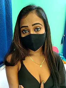 Puja-baby online show from 11/27/25, 07:10