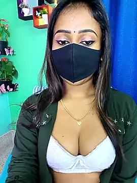 Puja-baby online show from 01/15/26, 11:08