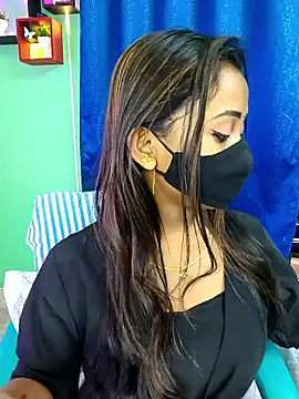 Puja-baby online show from 01/18/26, 09:02