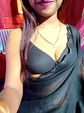 Puja-baby online show from 02/12/26, 08:26