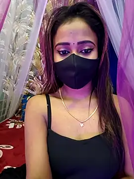 Puja-baby online show from 03/12/26, 07:42