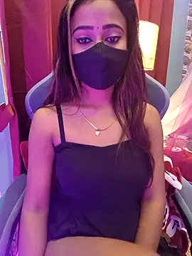 Puja-baby online show from 03/14/26, 06:52