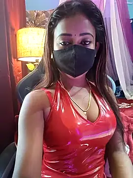 Puja-baby online show from 04/13/26, 07:25