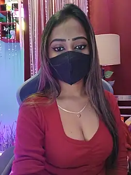 Snapshot of Puja-baby chatting on 07/06/26, 05:48 Puja-baby online show from 07/06/26, 05:48