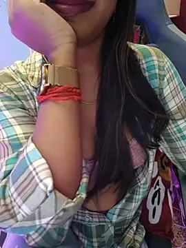 Snapshot of Puja-baby chatting on 07/13/26, 07:22 Puja-baby online show from 07/13/26, 07:22