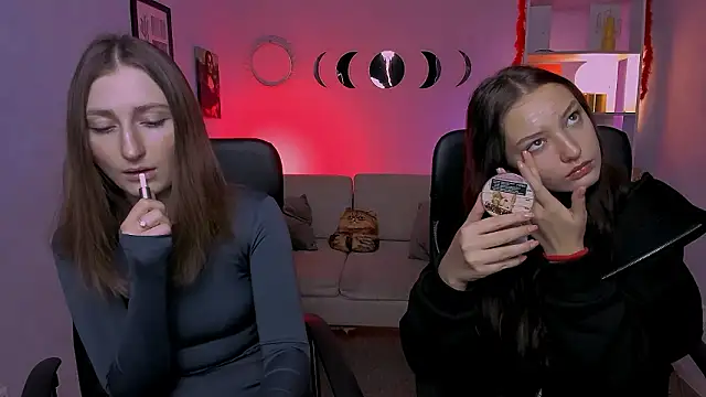 eva smiith  online show from 02/03/26, 06:51