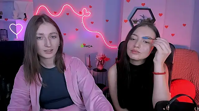 eva smiith  online show from 02/09/26, 07:12